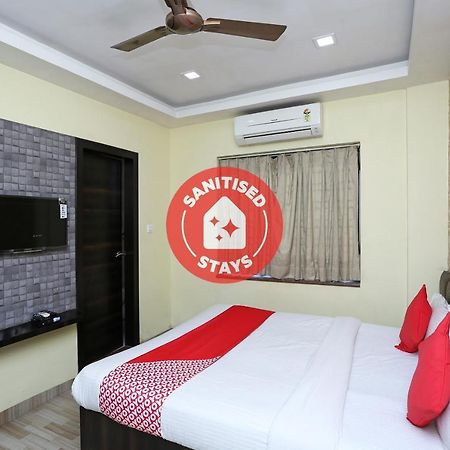 Oyo 7790 Hotel Royal Height Kolkata Eksteriør bilde