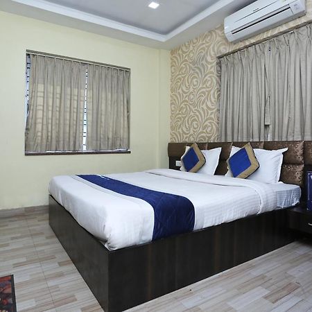 Oyo 7790 Hotel Royal Height Kolkata Eksteriør bilde