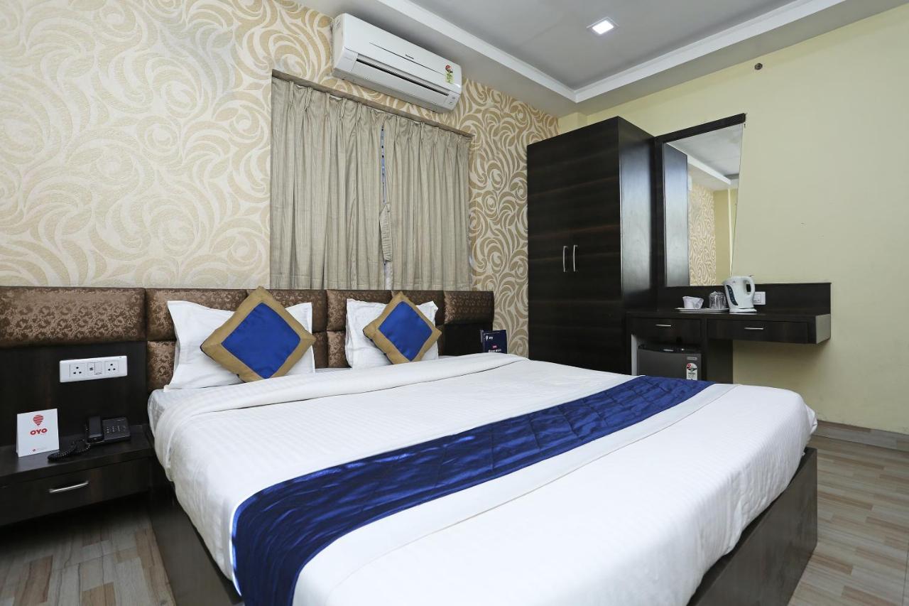 Oyo 7790 Hotel Royal Height Kolkata Eksteriør bilde