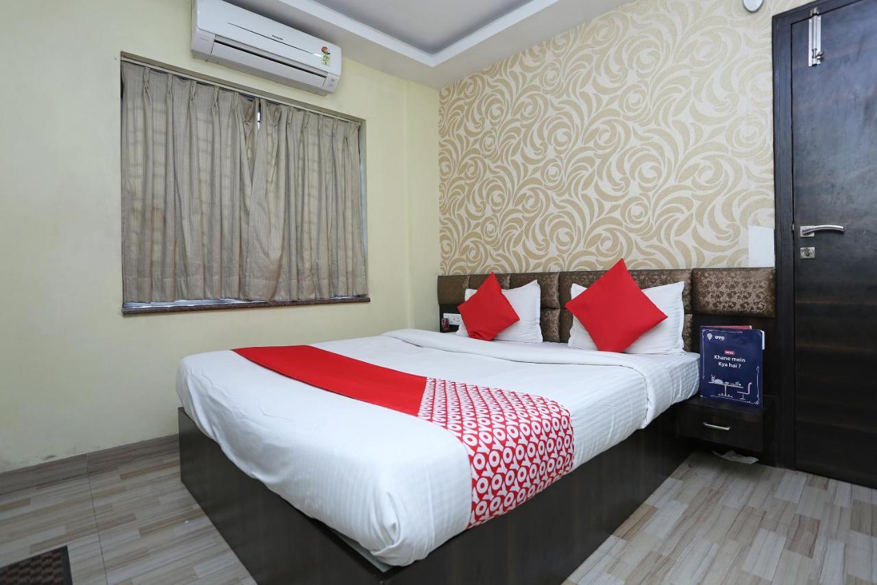 Oyo 7790 Hotel Royal Height Kolkata Eksteriør bilde