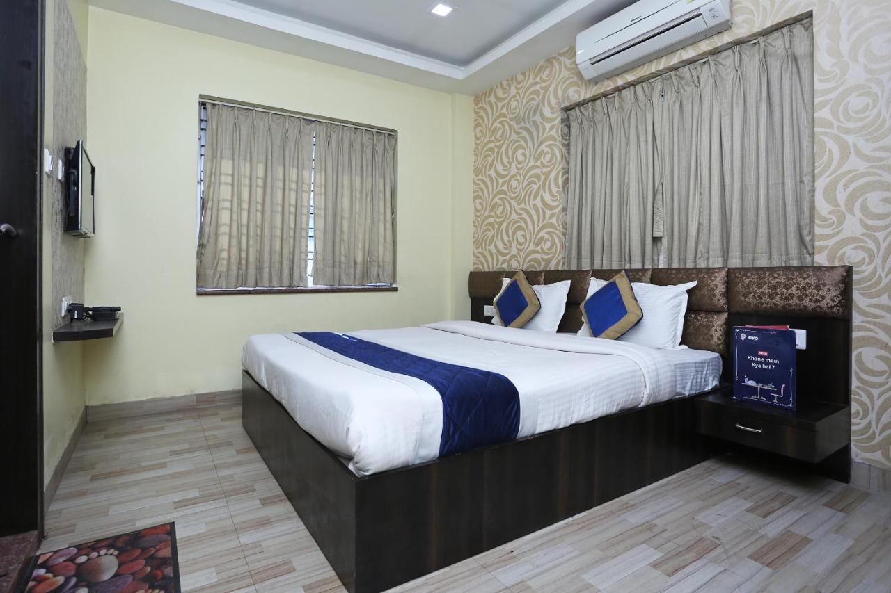 Oyo 7790 Hotel Royal Height Kolkata Eksteriør bilde