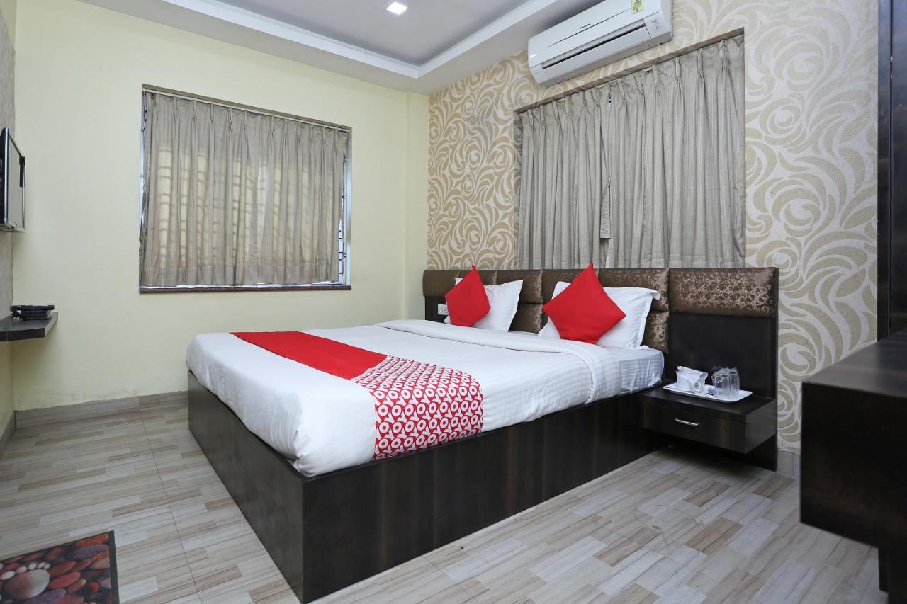 Oyo 7790 Hotel Royal Height Kolkata Eksteriør bilde