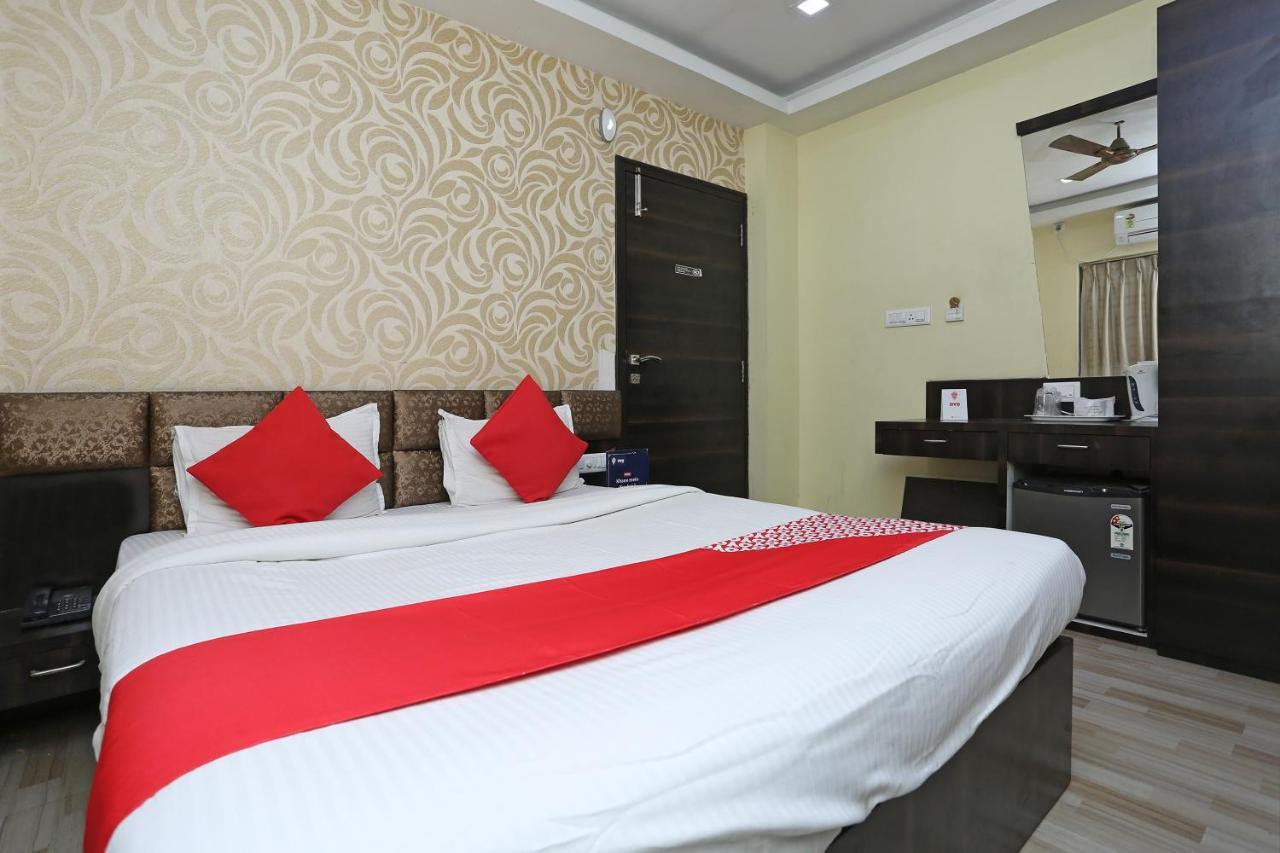 Oyo 7790 Hotel Royal Height Kolkata Eksteriør bilde