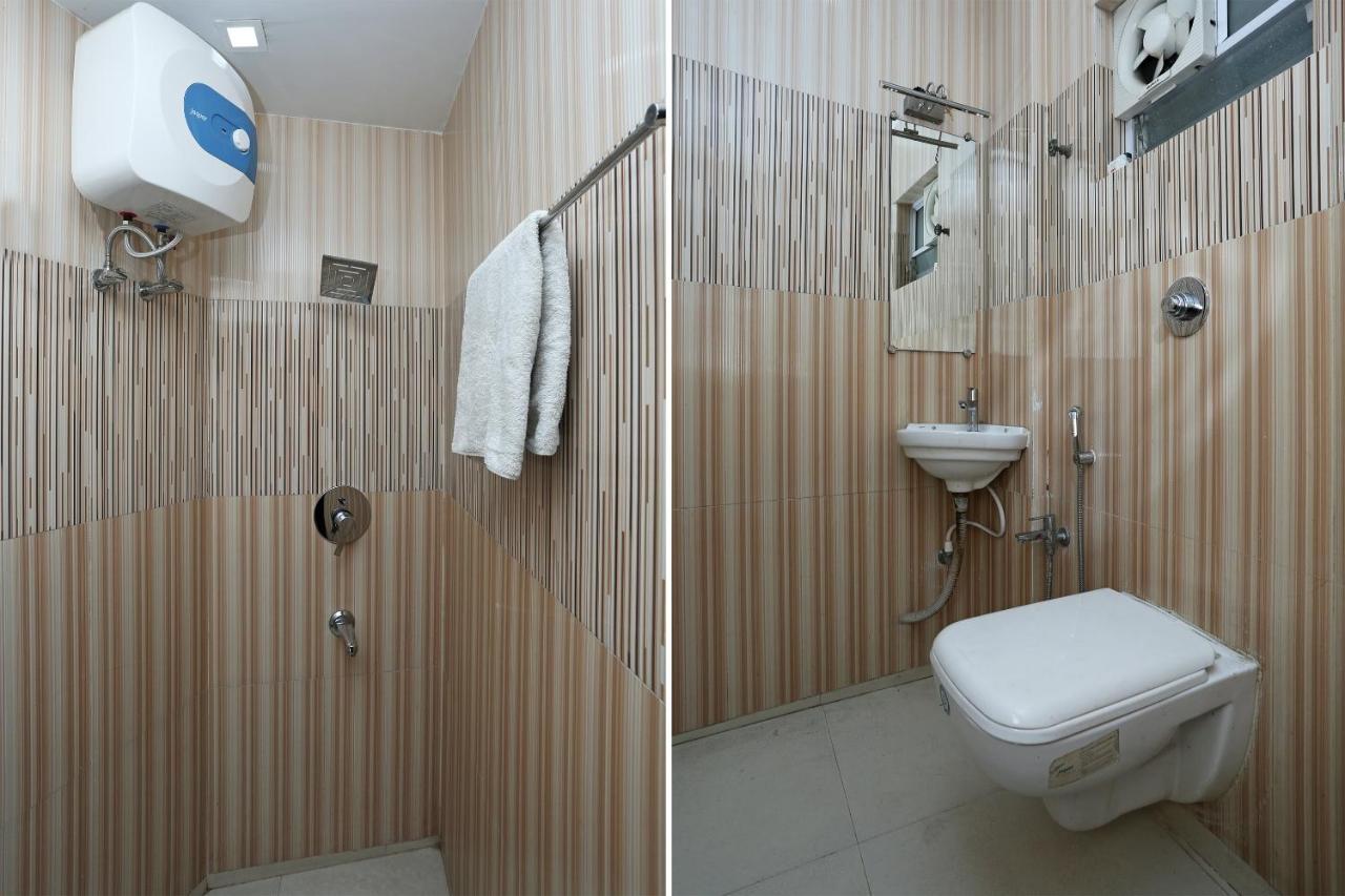 Oyo 7790 Hotel Royal Height Kolkata Eksteriør bilde