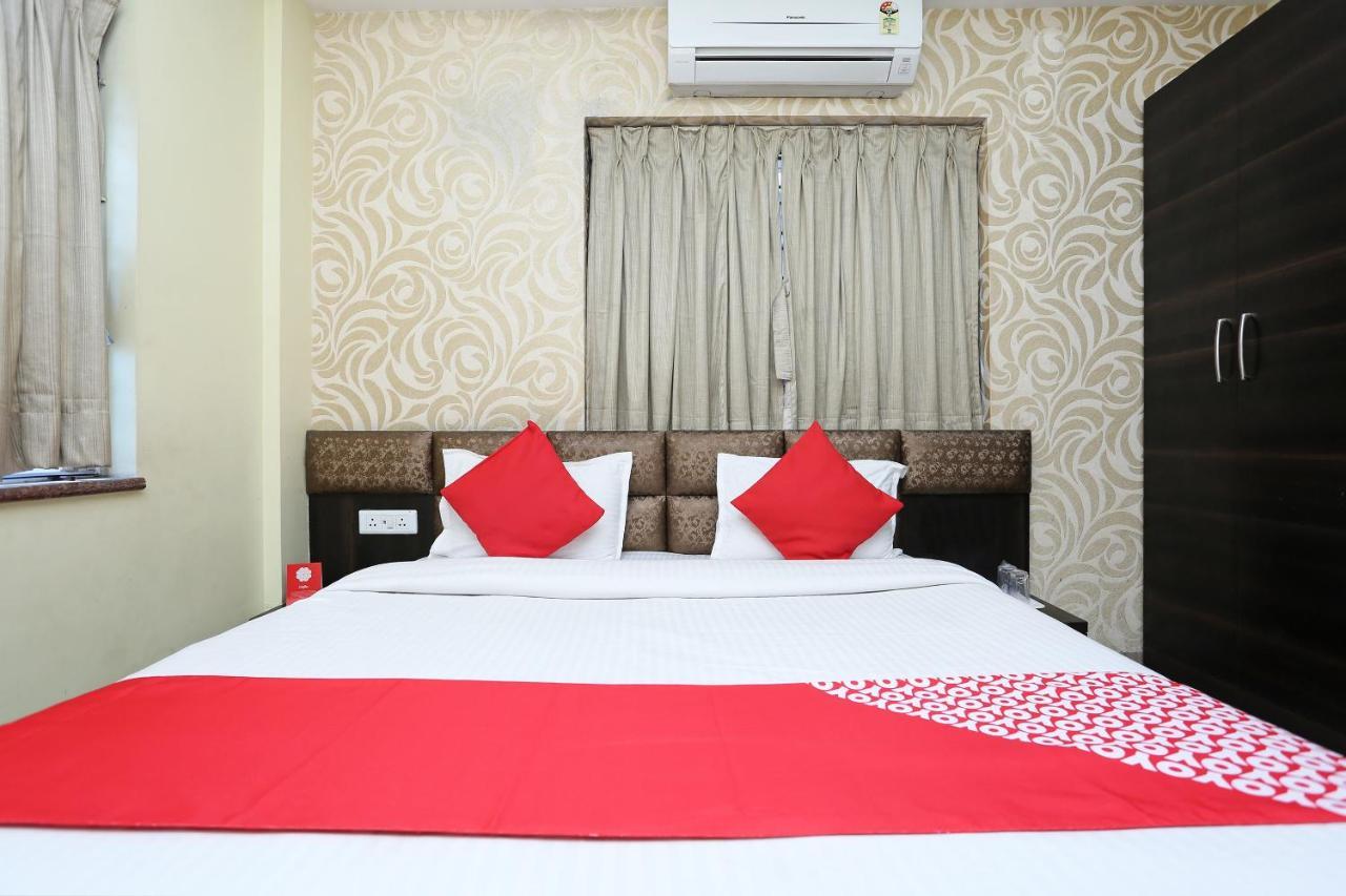 Oyo 7790 Hotel Royal Height Kolkata Eksteriør bilde