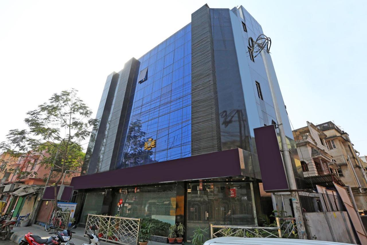 Oyo 7790 Hotel Royal Height Kolkata Eksteriør bilde
