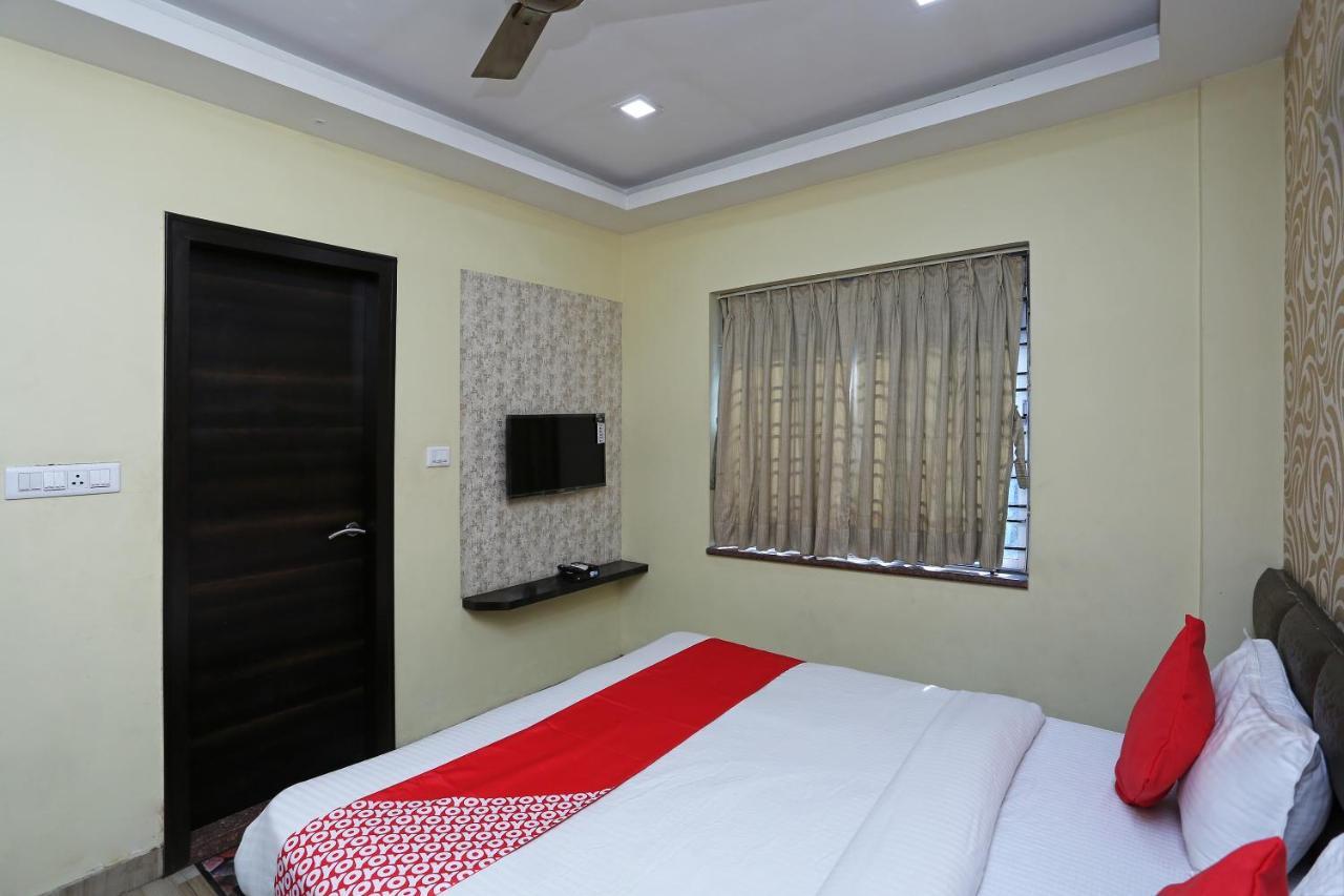 Oyo 7790 Hotel Royal Height Kolkata Eksteriør bilde