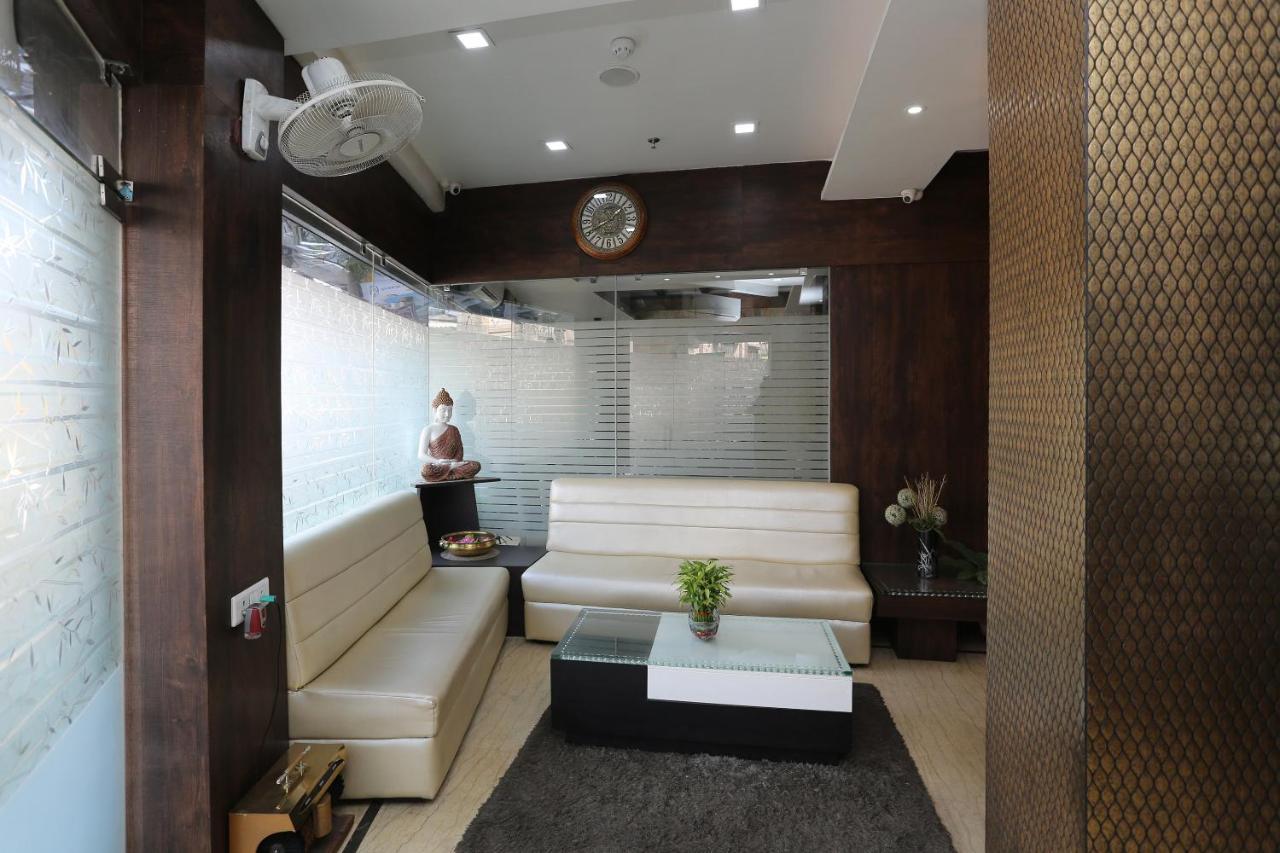 Oyo 7790 Hotel Royal Height Kolkata Eksteriør bilde