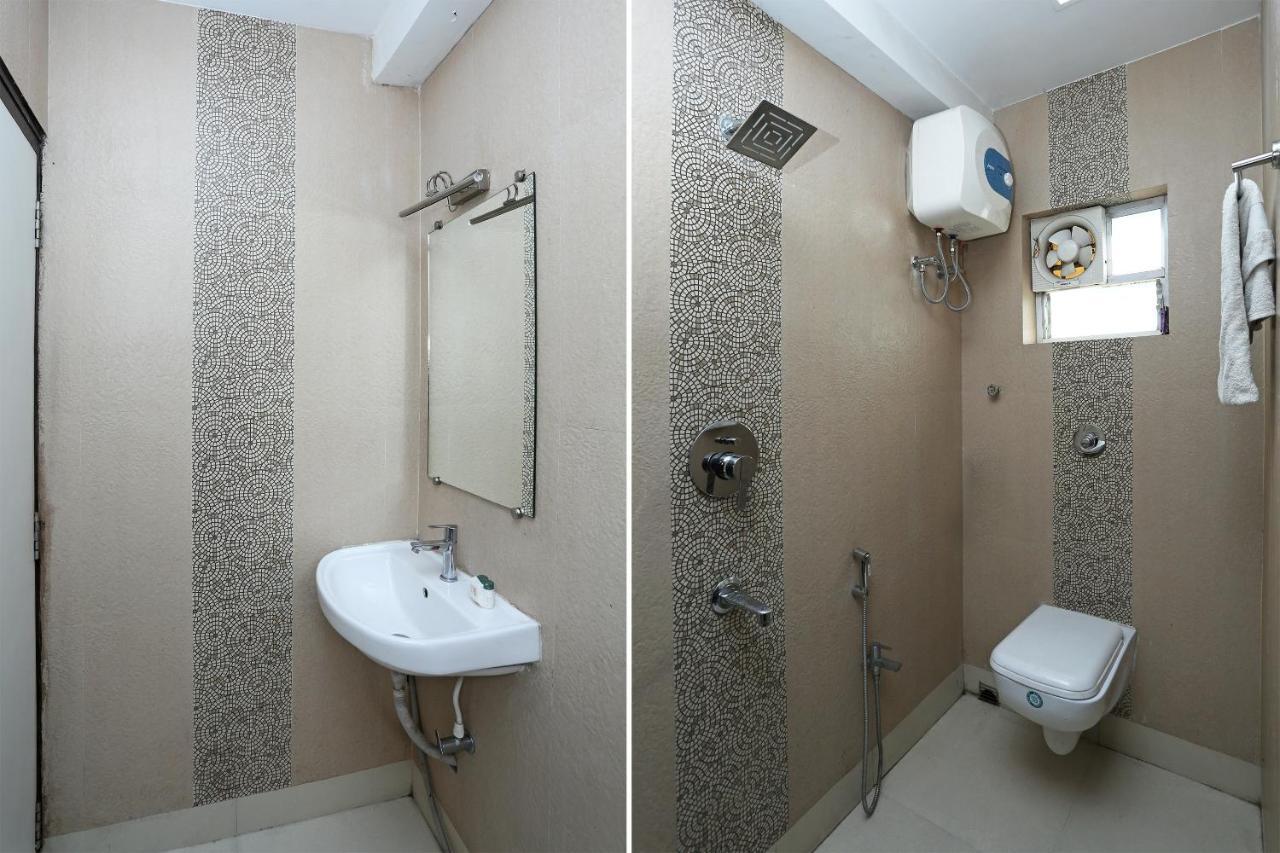 Oyo 7790 Hotel Royal Height Kolkata Eksteriør bilde